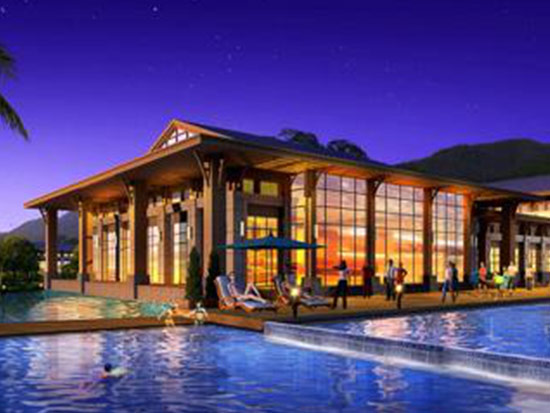 01度假地產(chǎn)