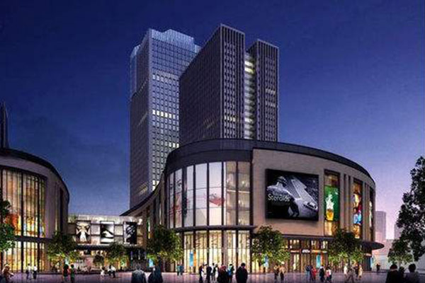 05建筑幕墻工程